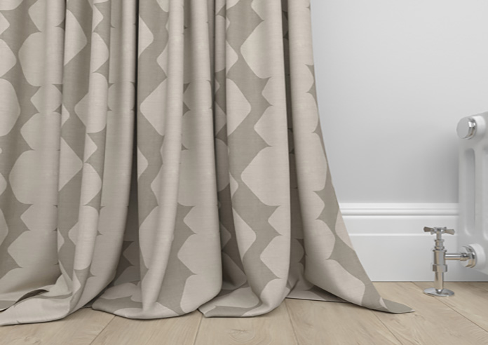 Construct, Tapestry - Made to Measure Curtains - Image 6